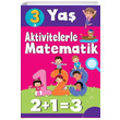 Aktivitelerle Matematik 3 Ya Kz Hatice Nurbanu Karaca Koloni ocuk