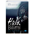 Halk Bilimi El Kitab Nobel Akademik Yaynclk