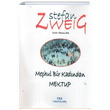 Mehul Bir Kadndan Mektup Stefan Zweig Tez Yaynlar