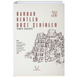 Barbar Kentler Dost ehirler Semih Akeker Karakum Yaynevi
