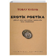 Erotik Poetika Tugay Kaban Tuem Sanat Yaynlar