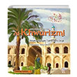 A Box of Adventure with Omar Al Khwarizmi Kaif ocuk Yaynlar
