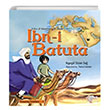 A Box of Adventure with Omar bni Batuta Ayegl Szen Da Kaif ocuk Yaynlar
