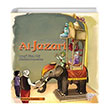 A Box of Adventure with Omar Al Jazari Ayegl Szen Da Kaif ocuk Yaynlar