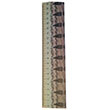 Galata Towers Ayra Cetvel 20Cm Galeri Alfa