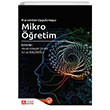 Kuramdan Uygulamaya Mikro retim Pegem Yaynlar