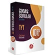 TYT Son 10 Yl Konu Konu km Sorular A Yaynlar