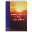 Aydnlk Trkiye in Halk Eitimi TESAV