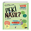 Peki Nasl 3. Kitap Kathy Wollard Dinozor ocuk