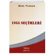 1954 Seimleri Erol Tuncer TESAV