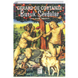 Buruk Sevdalar Gerard de Cortanze Telos Yaynclk