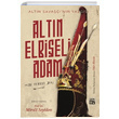 Altn Elbiseli Adam Altn Savann Yazgs Mirali Seyidov Kutlu Yaynevi