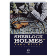 Sherlock Holmesun Vaka Kitab Sir Arthur Conan Doyle Tema Yaynlar
