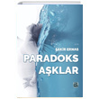 Paradoks Aklar akir Ernas Kutlu Yaynevi