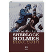 Sherlock Holmes Korku Vadisi Sir Arthur Conan Doyle Tema Yaynlar