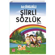 iirli Szlk iir Aziz Sivaslolu Postiga Yaynlar