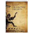 Taraskonlu Tartaren Alphonse Daudet Tema Yaynlar