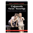 amzda Oyun Yazarl Banu akmak Duman Mitos Boyut Yaynlar