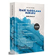 dari Yarglama Hukuku Ouz Sancakdar Sorubankas.net Yaynlar