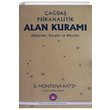 ada Psikanalitik Alan Kuram S. Montana Katz Psikoterapi Enstits
