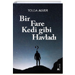 Bir Fare Kedi gibi Havlad Tolga Alver Kayalpark ocuk