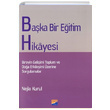 Baka Bir Eitim Hikayesi Nejla Kurul Siyasal Kitabevi