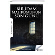 Bir dam Mahkumunun Son Gn Victor Hugo Fark Yaynlar