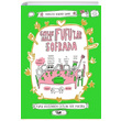 atlak Aile Fufular Sofrada Franoize Boucher Tekir Kitap