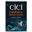 ii Zaman Merdiveninde Erhan ibik Kayalpark ocuk