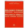 Bulgarca Trke Pratik Konuma Klavuzu Blgaro Durhan Hatipolu Tekin Yaynevi