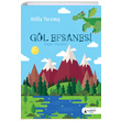 Gl Efsanesi Atilla Yaram Kayalpark ocuk