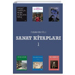 Sanat Kitaplar 1 zkan Erolu Tekhne Yaynlar