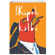 Kpek Kalbi Mihail Afansyevi Bulgakov Tefrika Yaynlar