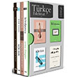 Trke Edebiyat Seti 4 Kitap Takm Eyp Tosun Tefrika Yaynlar