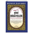 A dan Z ye Dini Hikayeler (Byk Boy) Yusuf Tavasl Tavasl Yaynlar