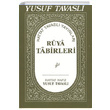 Rya Tabirleri (El Boy) Yusuf Tavasl Tavasl Yaynlar