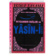 Peygamber Dualar ve Yasini erif Yusuf Tavasl Tavasl Yaynlar