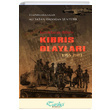 Tanklarn Diliyle Kbrs Olaylar 1955 1983 Tarihi Kitabevi
