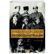 Ortadou Hatralar Alfred Rawlinson Tarih ve Kuram Yaynevi