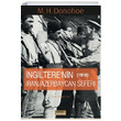 ngiterenin ran Azerbaycan Seferi 1918 M. H. Donohoe Tarih ve Kuram Yaynevi