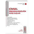 Cinsel Dokunulmazla Kar Sular Gkhan Taneri Aristo Hukuk Yaynlar