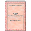 Atatrk Und Die Nationale Souveranitat Hamza Erolu  Atatrk Aratrma Merkezi