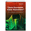 lerin Kesretinden, Vaktin Nedretinden Il Ula Turhan Kitabevi