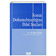 Konut Dokunulmazln hlal Sular Turhan Kitabevi