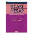 Ticari Hesap Turhan Kitabevi