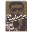 Sz akal Carlosta Salim Muhammed Tahkim Yaynevi