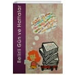 Belirli Gn ve Haftalar Patik Kitap