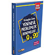 2020 DGS Yeni Nesil Problemler 9x20 Deneme Snav zml Kariyer Meslek Yaynlar