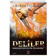 Deliler Orhan Yeniaras Panama Yaynclk