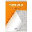 Yazma Sanat nder Ggn Gnce Yaynlar